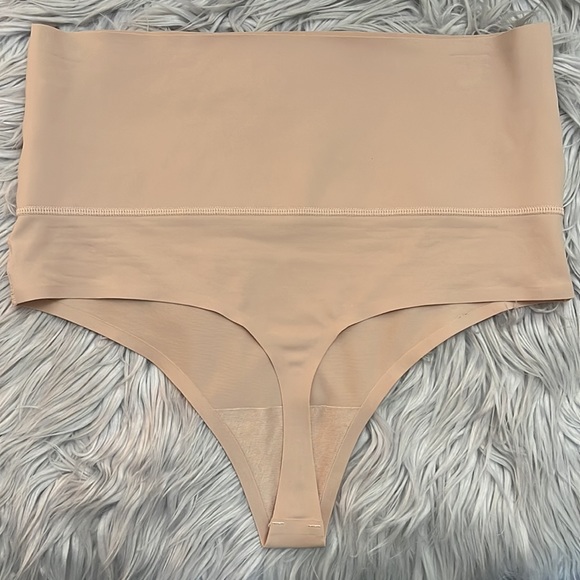 Nautica Intimates & Sleepwear Nautica Intimates Tummy Control Thong